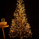 Árvore de Luz LED — Perfeita para Transformar Ambientes e Eventos 🎄
