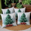 Almofadas Natalinas com LED 45cm – Decoração de Natal