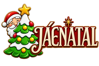 Já é Natal