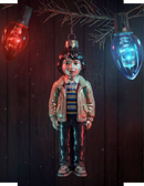 Personagens Stranger Things
