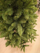 Árvore de Natal Slim Bryant 1,80m 762 Galhos